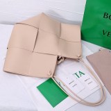 ★日本!!人気！ボッテガ ヴェネタ トートバッグ ラージ コピー bow67974