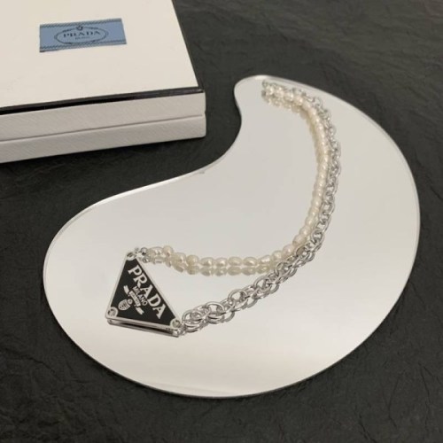 稀少 新作 プラダ シンボル ネックレス 高品質♪♪♪ puo14751