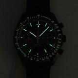 完売必至オメガ スピードマスター 偽物★ムーンウォッチ ダーク サイド オブ ムーン ピッチ ブラック 44.2mm 311.92.44.51.01.004