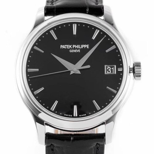 欲しい♡超限定♪パテックフィリップ カラトラバ 偽物 約39.0mm pat55772