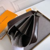 争奪戦 高品質♪♪♪ルイヴィトン ダミエ ジッピーXL 偽物 M41503