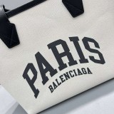 ★日本!!人気！【バレンシアガ】Cities Series スモールトートバッグ コピー bab66117