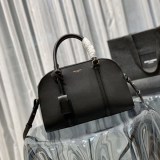 可愛い サンローラン ビジネスバッグ 偽物 SAC DE JOUR ビジネス ブリーフ bag Saa69440