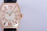 フランク・ミュラー トノーカーベックス コピーギフトに最適♪ frk87230
