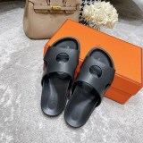 日本未入荷エルメス 《エディット》サンダル 偽物 3色 ern55935