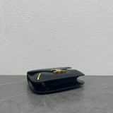 春夏新作セリーヌ コピー チェーン ブザス トリオンフ ショルダーバッグ 199273BF438NO