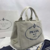 【人気商品】プラダ カナパ 偽物x レザー トートバッグ / ショッピングバッグ put78536
