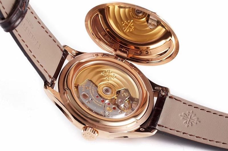 稀少パテックフィリップ カラトラバ スーパーコピー 約39.0mm pax05548