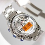 【日本未発売】オメガ 偽物 スピードマスター レーシング マスター クロノメーター 44.25mm 329.30.44.51.01.001