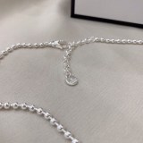 ☆超人気☆グッチ ハート ペンダント ネックレス スーパーコピー guq93300