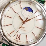 ☆超人気☆IWC ポートフィノ コピー オートマティック ムーンフェイズ37 iwc24595