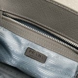 新色お洒落に♪ プラダ ショルダーバッグ 3way puf52492