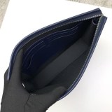 新作☆ルイヴィトン バッグ 偽物 ポシェット モノグラウ レザー 黒 M80034