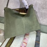 ★日本!!人気！フェンディ ピーカブー アイシーユー コピー ラージ バッグ fev36298