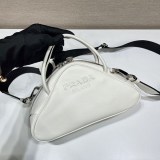 送料込 プラダ レディース 偽物 トップハンドルバッグ puu51854