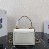 稀少 新作 プラダ 偽物ショルダーバッグ pua82734