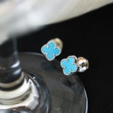 《大人気》ヴァンクリーフ＆アーペル アルハンブラ コピー ピアス vaf91375