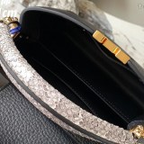 世界中で大人気♪ルイヴィトン カプシーヌ MINI コピー ハンドバッグ N80421