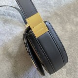 送料込★バーバリー★ヴィンテージチェック コピー コットン オリンピアポーチ 2色 Baf60903
