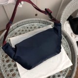 世界中で大人気♪バレンシアガ ボディバッグ 偽物/ベルトバッグ/WHEEL BELTPACK メンズ baa69095