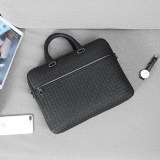 定番ボッテガ・ヴェネタ◆ブリーフケース◆レザー バッグ コピー boi58194