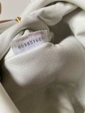 21AW新作ボッテガヴェネタ ミニ ザポーチ 偽物 レザー製ミニクラッチバッグ boy37182