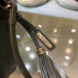 大人気！サンローラン ショルダーバッグ 偽物☆ルー キルティングレザー カメラバッグ Sao12943