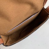 日本未入荷 セリーヌ ショルダーバッグ コピー トリオンフキャンバス ミニ ブザス 196702BZJ04LU