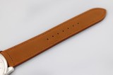 累積売上総額第１位！ジャガー・ルクルト ジオフィジックスーパーコピー 40mm Jaf13329
