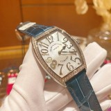 超人気 フランク・ミュラー トノーカーベックス スーパーコピー frm95125