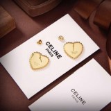 累積売上総額第１位！セリーヌ ハート ピアス 偽物 Ceq19513