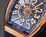 入手困難品！フランクミュラー 偽物 カサブランカ V45 54mm 完売必至 fre84117