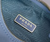 21-22AW 送料込【プラダ】大人気ナイロンバッグ 偽物 Re-Edition pus05630