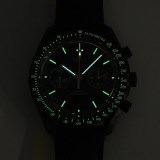 【日本未発売】オメガ 偽物 スピードマスター ムーンウォッチ ダーク サイド オブ ムーン ヴィンテージ ブラック 44.2mm 311.92.44.51.01.006
