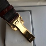 日本未入荷IWC ポルトギーゼ 偽物 アニュアルカレンダー iwm22874
