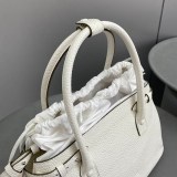 入手困難 メゾン マルジェラ「5AC」ドローストリングバッグ 偽物 ハンドバッグ Mai54288