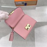 ルイヴィトン 財布 偽物 ポルトフォイユ・クロワゼット N60208