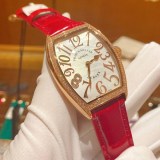 超話題!入手困難品！フランク・ミュラー トノーカーベックス 偽物 fre53580