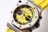 ★日本!!人気！オーデマピゲ ロイヤルオーク スーパーコピー オフショア ダイバー 15710SOO