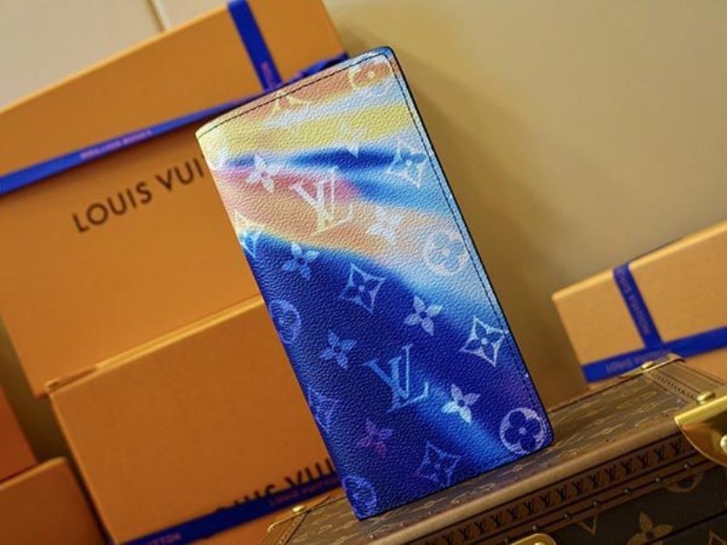 ルイヴィトン 財布 コピー BRAZZA ポルトフォイユ ブラザ LV20201