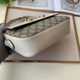 【人気】〔グッチ ホースビット 1955 偽物〕ショルダーバッグ 645454 92TCG 9761