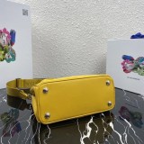 ギフトに最適♪ プラダ ショルダーバッグ偽物 3way pul76104