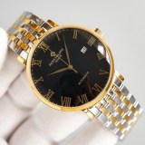 パテックフィリップ カラトラバ コピー 3色 約40.0mm pat14182