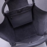 ☆即日発送☆セリーヌ バッグブラック コピー スモールビッグ ラゲージ Cej63785