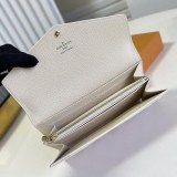 ラッピング無料ルイヴィトン 財布 コピー ポルトフォイユ・サラ LV20289