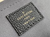稀少ルイヴィトン ミュルティポシェットアクセソワール コピー モノグラム・アンプラント ショルダーバッグ M80399