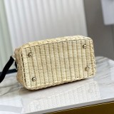 世界中で大人気♪ルイヴィトン カプシーヌ BB 偽物 ショルダーバッグ 2Wayバッグ M55011