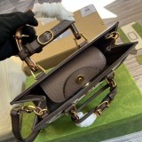☆超人気☆グッチ ジャンボGG 偽物 トートバッグ 3サイズ gua28004