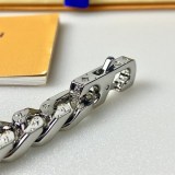 ルイヴィトン ブレスレット コリエチェーン 偽物 vuu54846