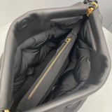 大人気!!マルジェラ グラムスラム 偽物 バッグ MM6 トートバッグ ミディアム Glam Slam Mah47309